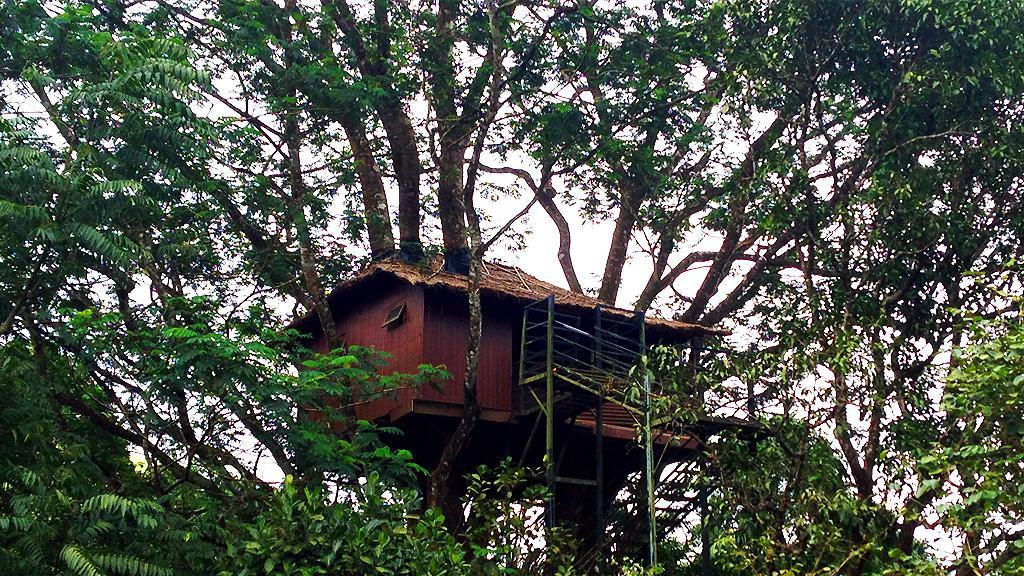 Orma Farm Resort Vagamon Exterior photo