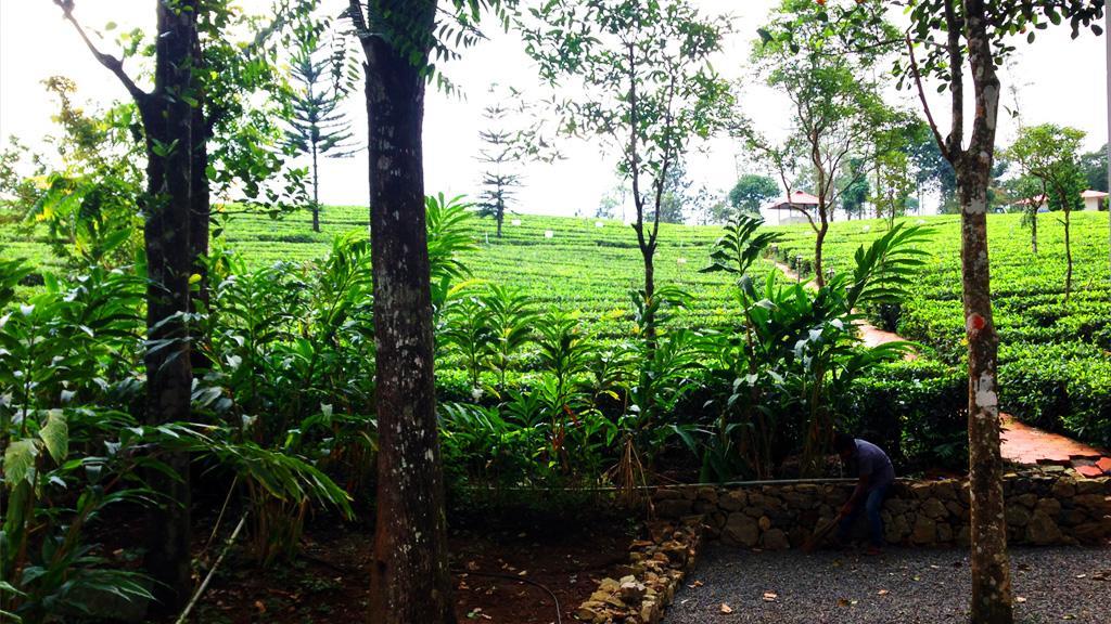 Orma Farm Resort Vagamon Exterior photo