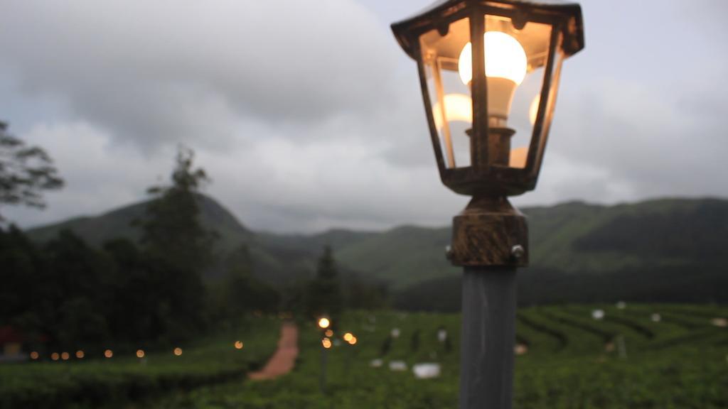 Orma Farm Resort Vagamon Exterior photo