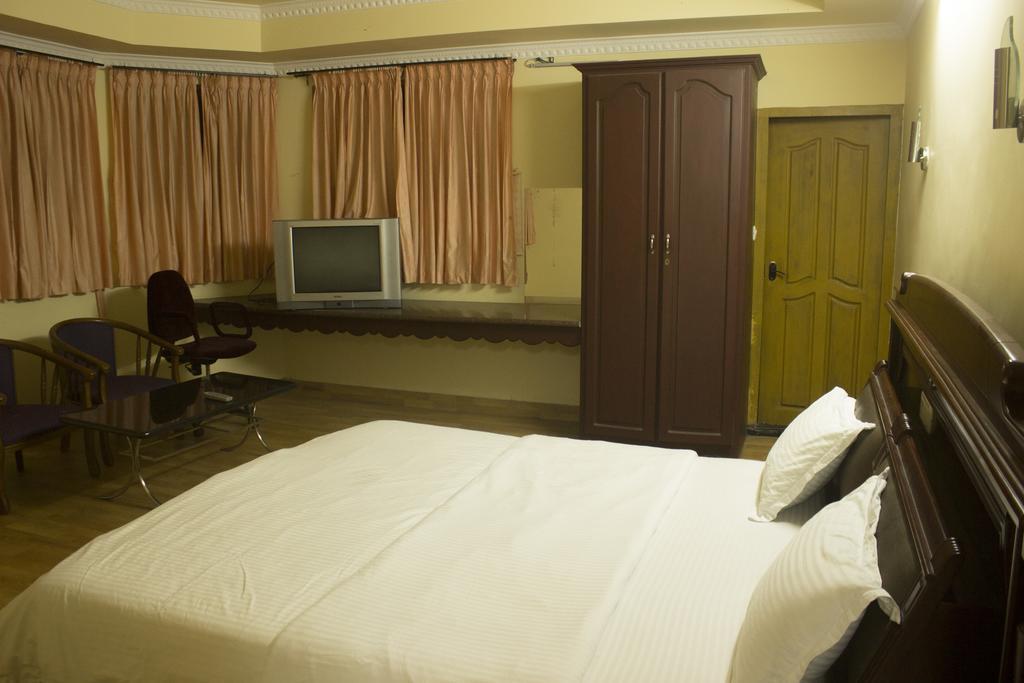 Orma Farm Resort Vagamon Exterior photo