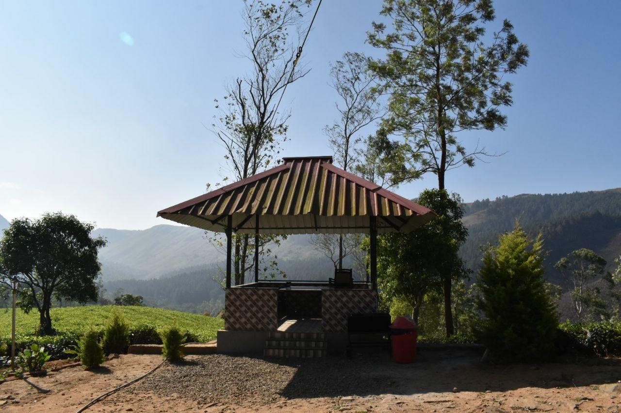 Orma Farm Resort Vagamon Exterior photo