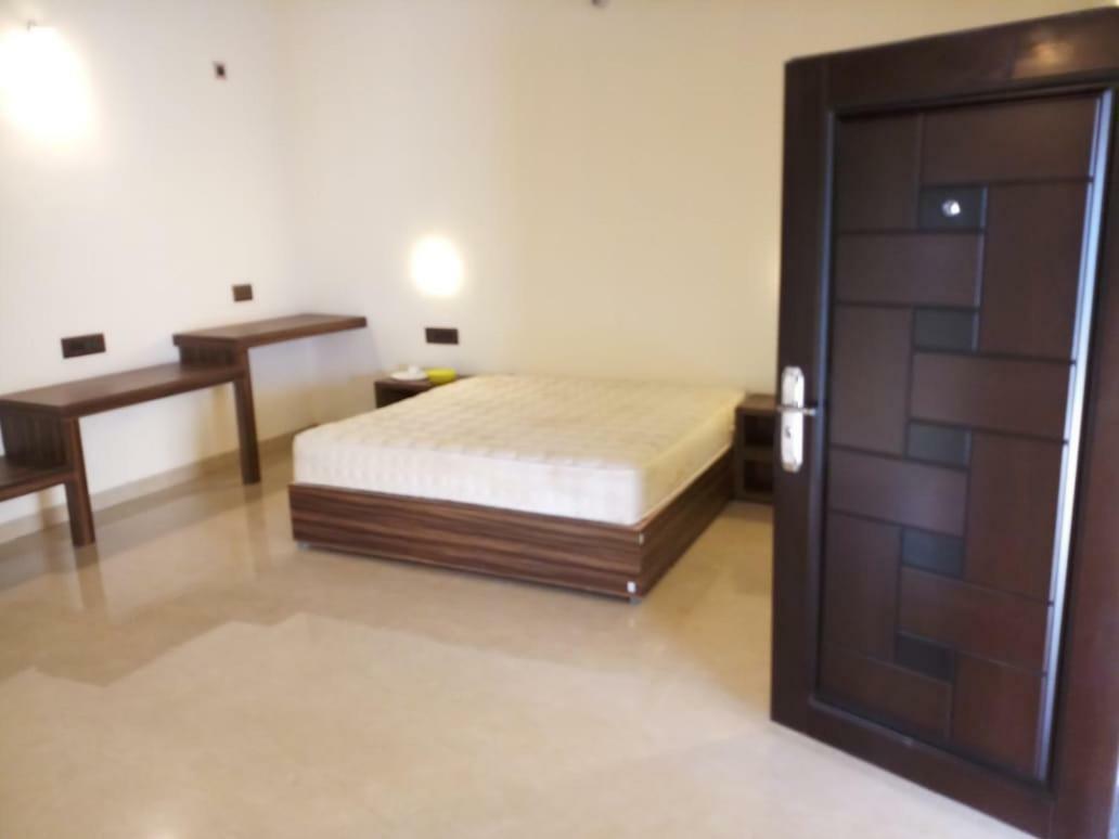 Orma Farm Resort Vagamon Exterior photo